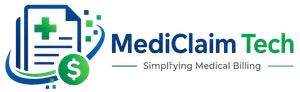 MediClaim Tech