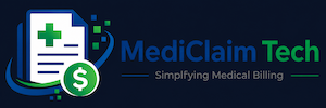 MediClaim Tech